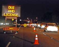 Crime Log: Seal Beach DUI checkpoint captures one felony suspect