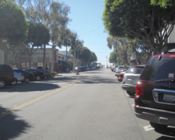 Main Street plan goes to General Plan committee