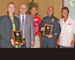 Run Seal Beach calls for grant applications