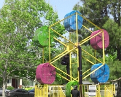 Rossmoor Fest steeped in history since May 1, 1988