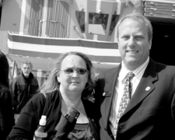 Seal Beach city manager sidesteps into Manhattan Beach