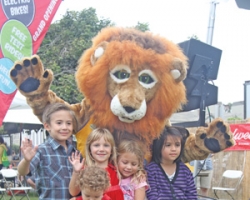 Seal Beach Lions Club prepares for its 70th Annual Fish Fry