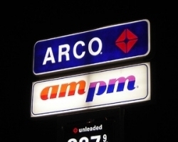 ARCO decontamination update on Sept. 13