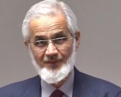 What are those crazy old coots at Javatinis talking about?