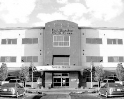 No decision yet on Los Al medical center expansion