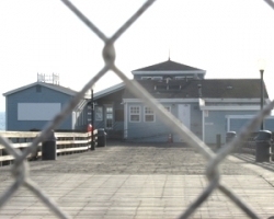 Pier space negotiations continue