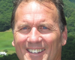 Scott Newton named Lion of the Decade