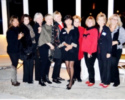 Cruise of Lights turns 50