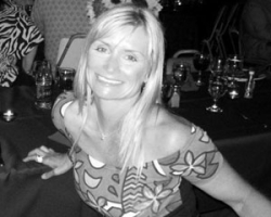 Jane Tellkamp, former Old Town resident, dies