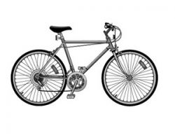 Crime Log 2012: The year of the recovered bicycle July to December