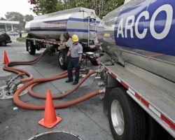 Update: ARCO clean-up: Bridgeport Meetings