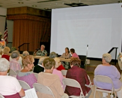 Forum provies LW market update