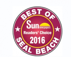 The Best of Seal Beach revealed