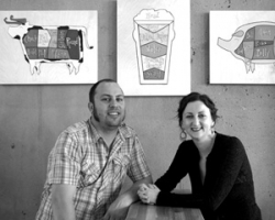 Beachwood BBQ celebrates fifth anniversary on Main Street