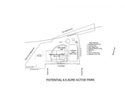 Bay City Partners property meeting update