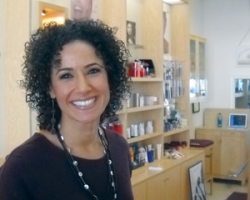 When love and work are one