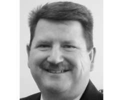 Sun welcomes new associate publisher