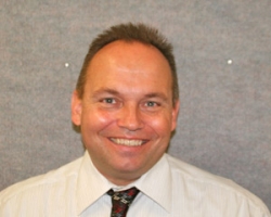 Meet Seal Beach Police’s Bob Mullins