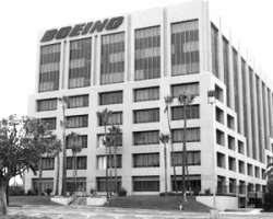 Boeing to move most Seal Beach workers out