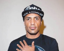 Seal Beach hip hopper wins radio contest