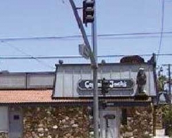 Made in the USA: Captain Jack’s new restaurant chairs