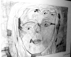 Arts & Crafts Faire to feature works of Carla Sramek