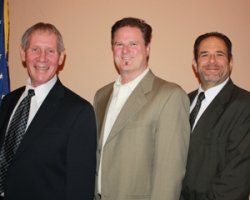 RCSD cancels election, appoints incumbants