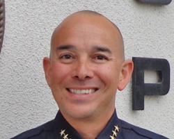 Seal Beach crime down 17 percent in 2013