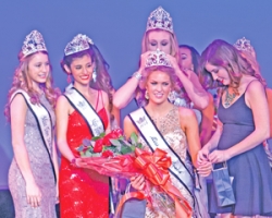 Miss Seal Beach 2014 is crowned