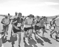 Crime Log: SBPD takes 8th place in run