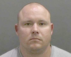 Masseur is charged with  sexual assault