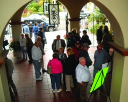 Seal Beach planners to continue Bay City hearing
