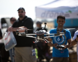 Los Alamitos poised to adopt new drone law