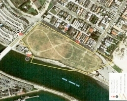 Committee rejects Bay City proposal