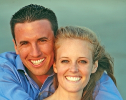 Bluth – Casey Engagement