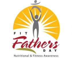 ‘FitFathers’ event set for Saturday