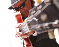 Summer concert next week performance