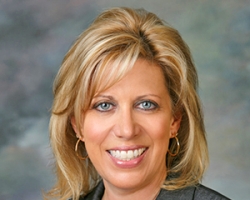 Mrs. Gina Marie Decker – Los Alamitos Unified Teacher of the Year