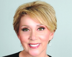 Gina Phillips running for District Four Seal Beach City Council seat