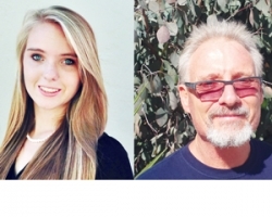 Profiles in service: the 2014 Christmas parade marshal and junior marshal