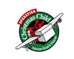 Operation Shoebox draws local support