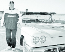 Reflecting on Seal Beach Christmas Parade’s glory days