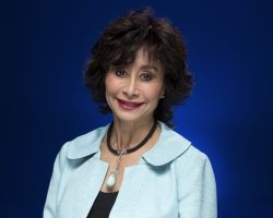 Judy Watson receives honorary doctorate