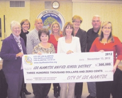 Funds to upgrade schools