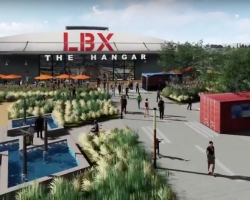 Long Beach exchange announces new additions