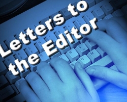 Letters to the Editor: Thursday, Nov. 19, 2015