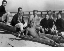 Seal Beach Lifeguard Association marks 51 years