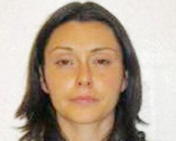 Seal Beach woman gets 25 to life for killing daughter