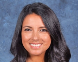 Los Al unified name Fiscal Services director