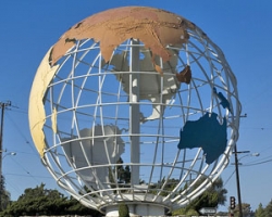 Crime Log: Leisure World woman dies following traffic collision